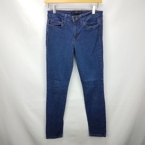 Joe's  the skinny stretch Jean's size 27